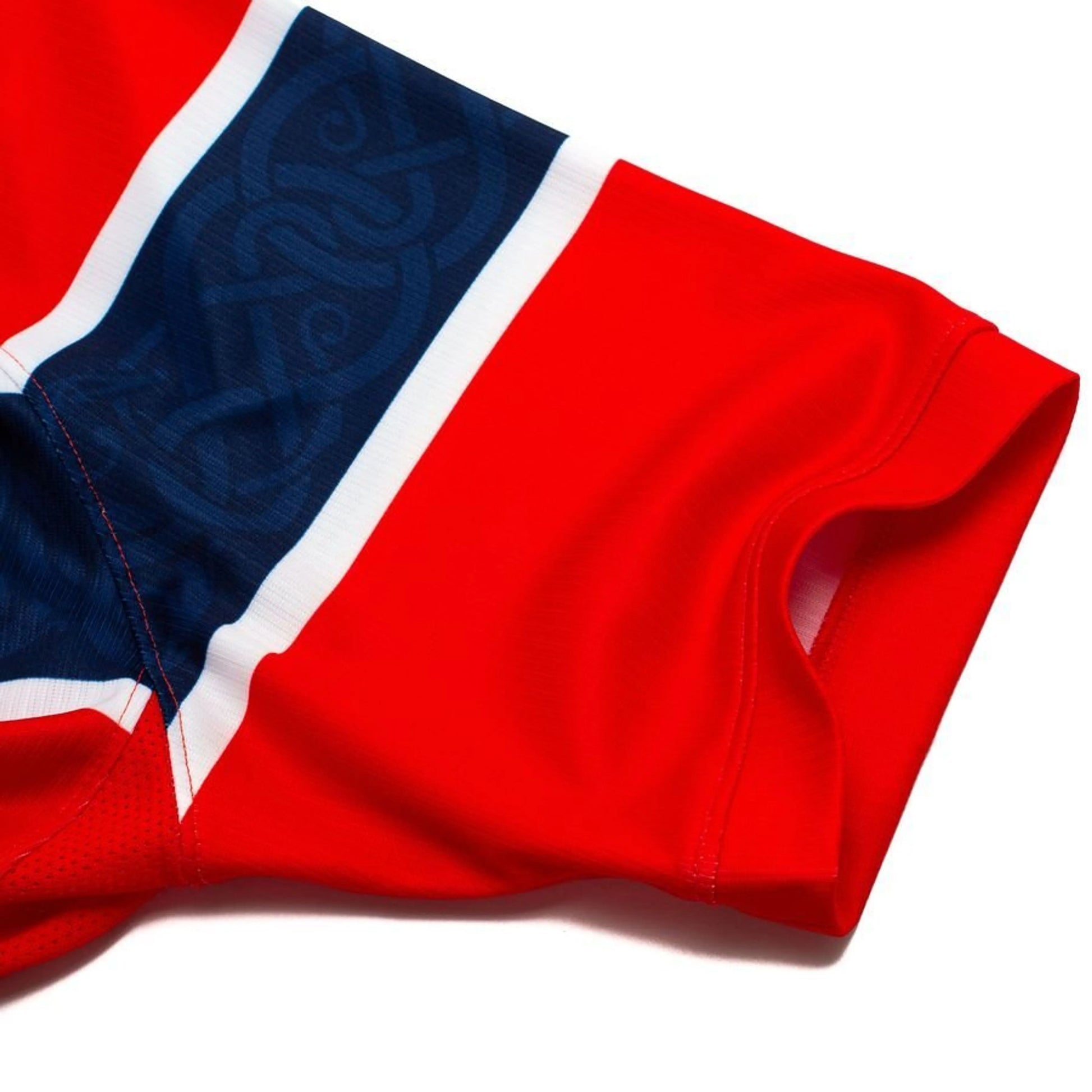 Norway 2026 Home Kit