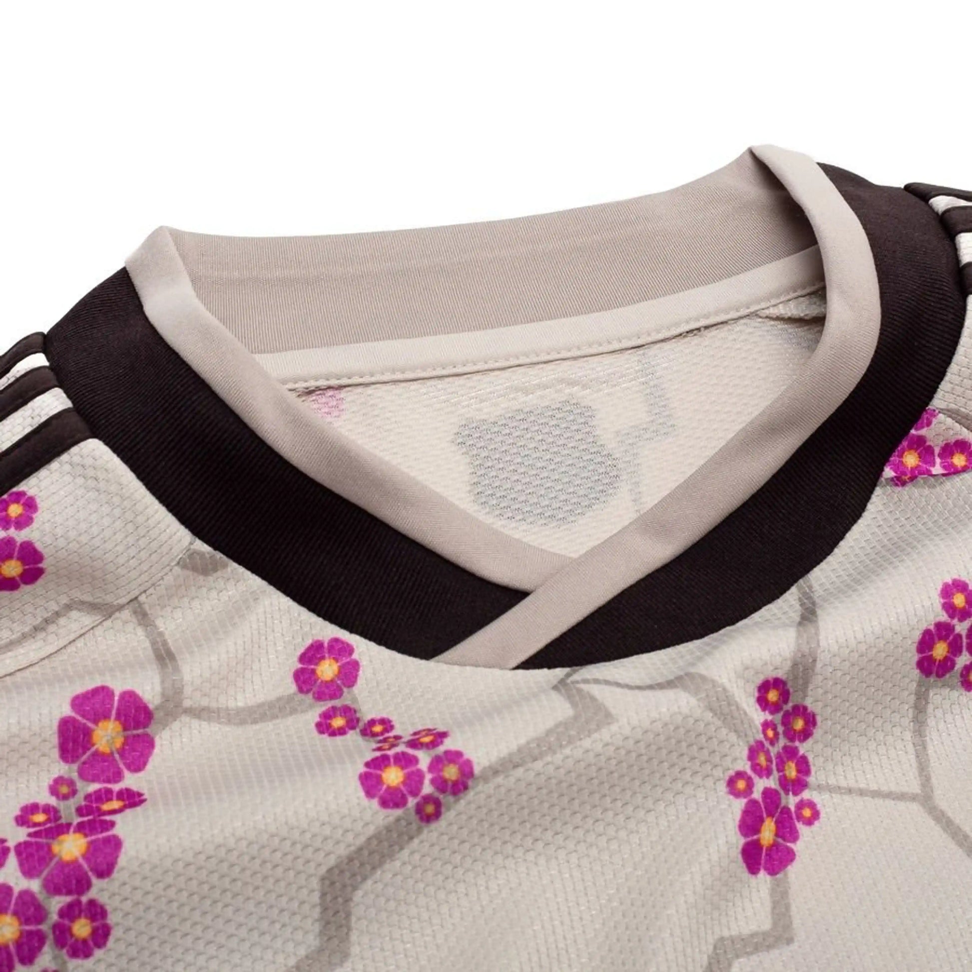 Chile 2026 Away Kit
