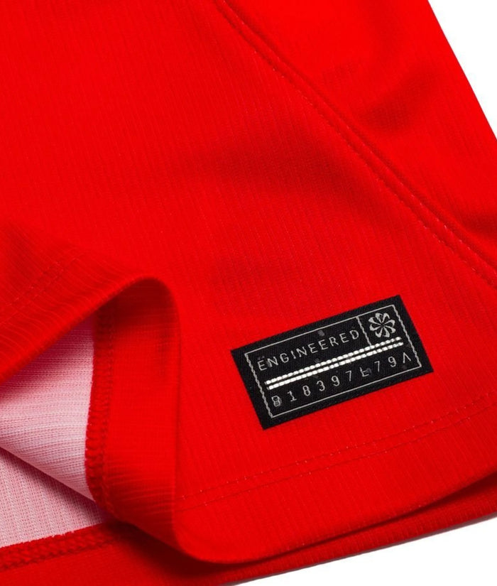 Norway 2026 Home Kit