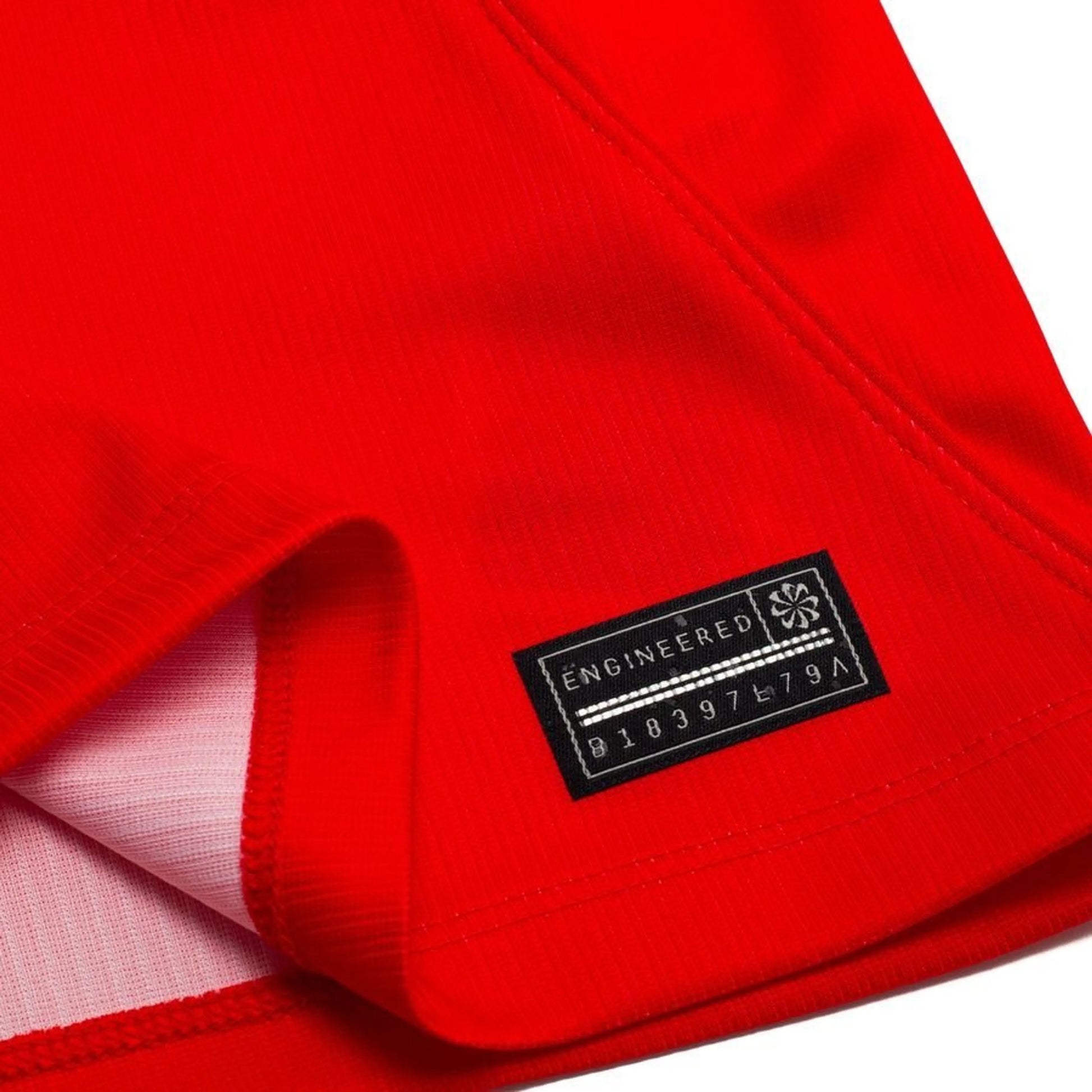 Norway 2026 Home Kit