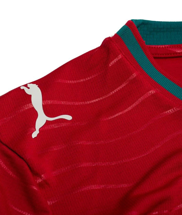 Portugal 2026 Home Kit