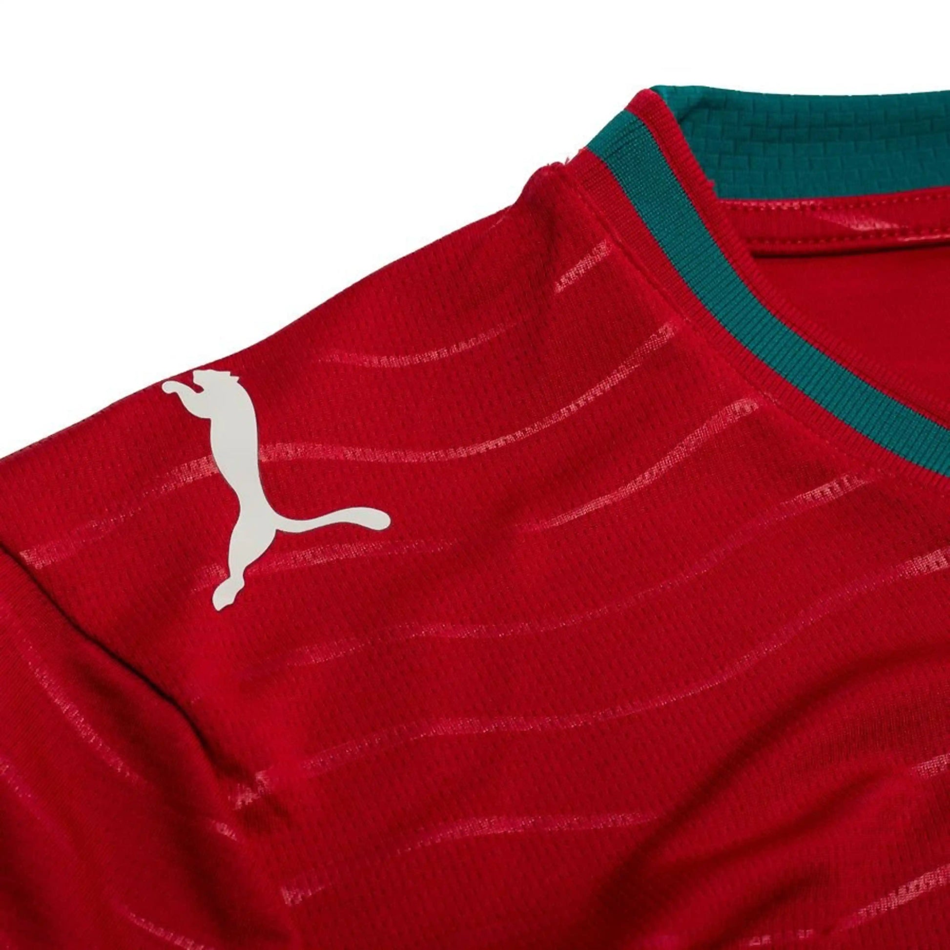 Portugal 2026 Home Kit