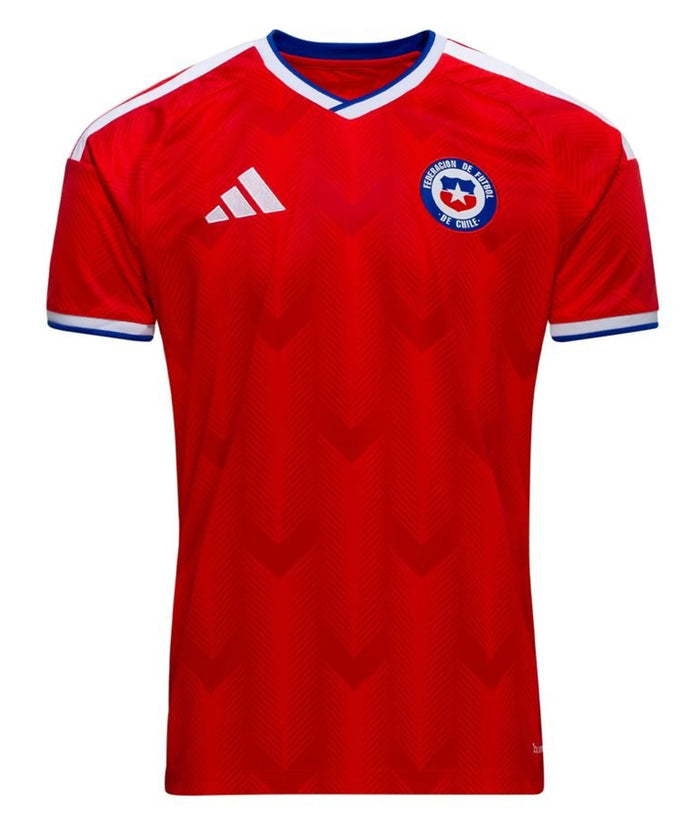 Chile 2026 Home Kit