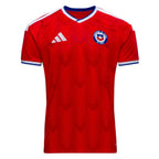 Chile 2026 Home Kit