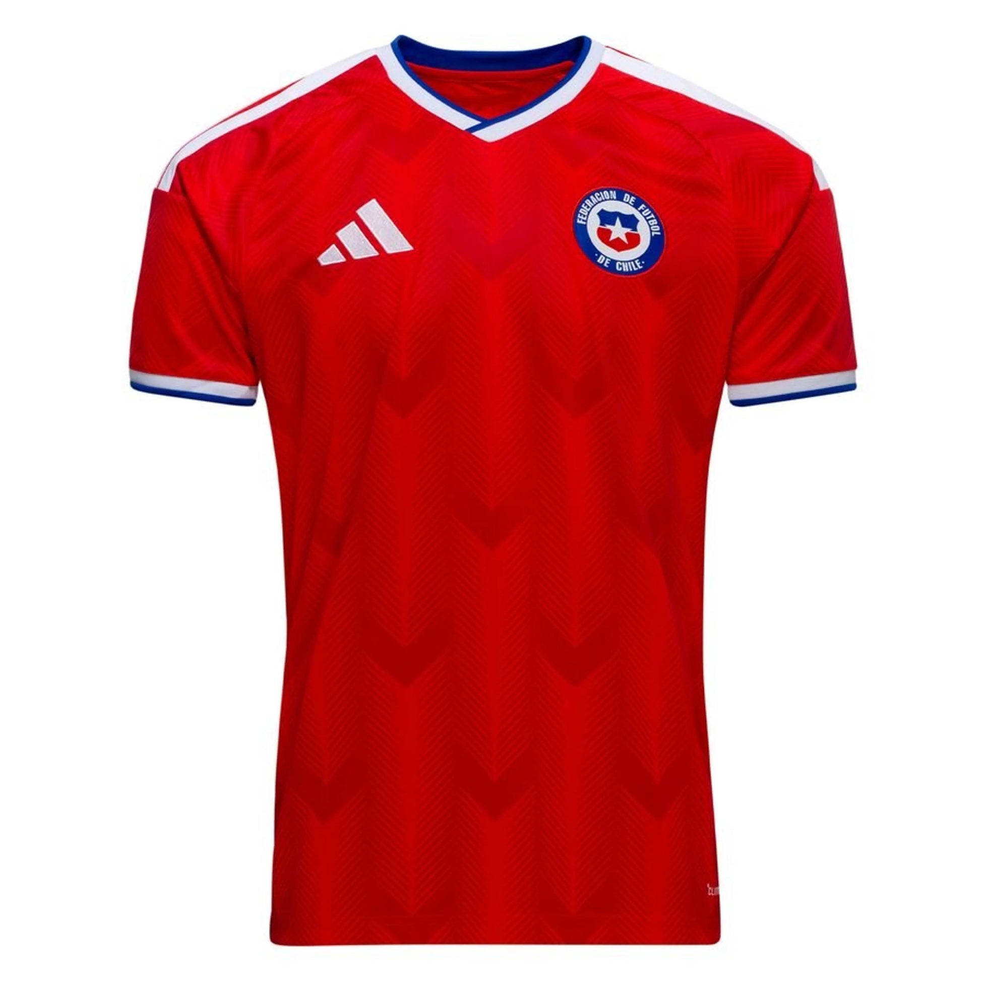 Chile 2026 Home Kit