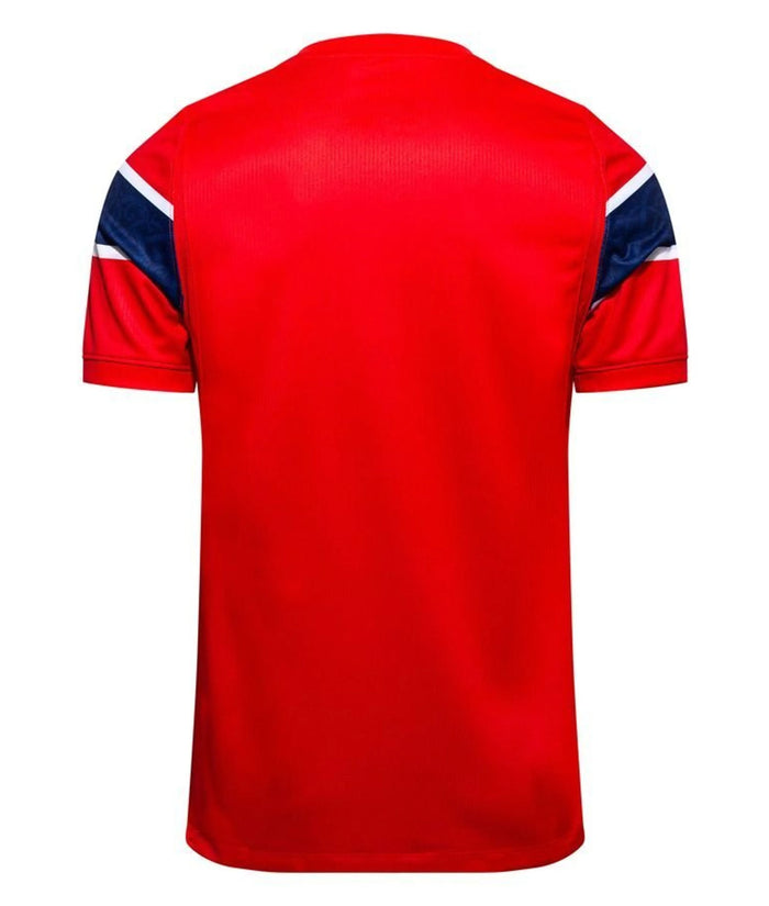 Norway 2026 Home Kit