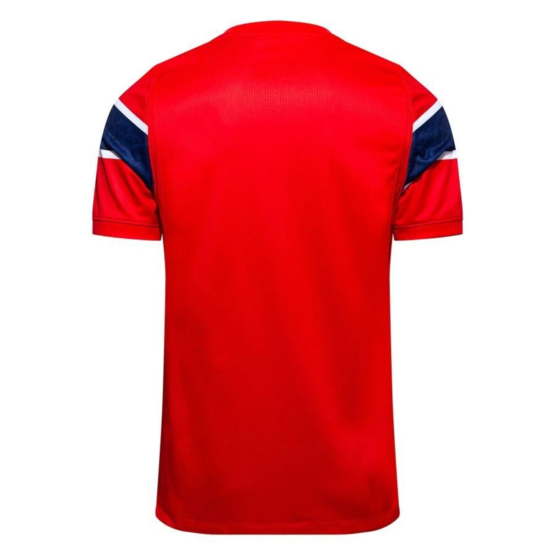 Norway 2026 Home Kit