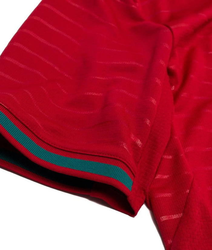 Portugal 2026 Home Kit