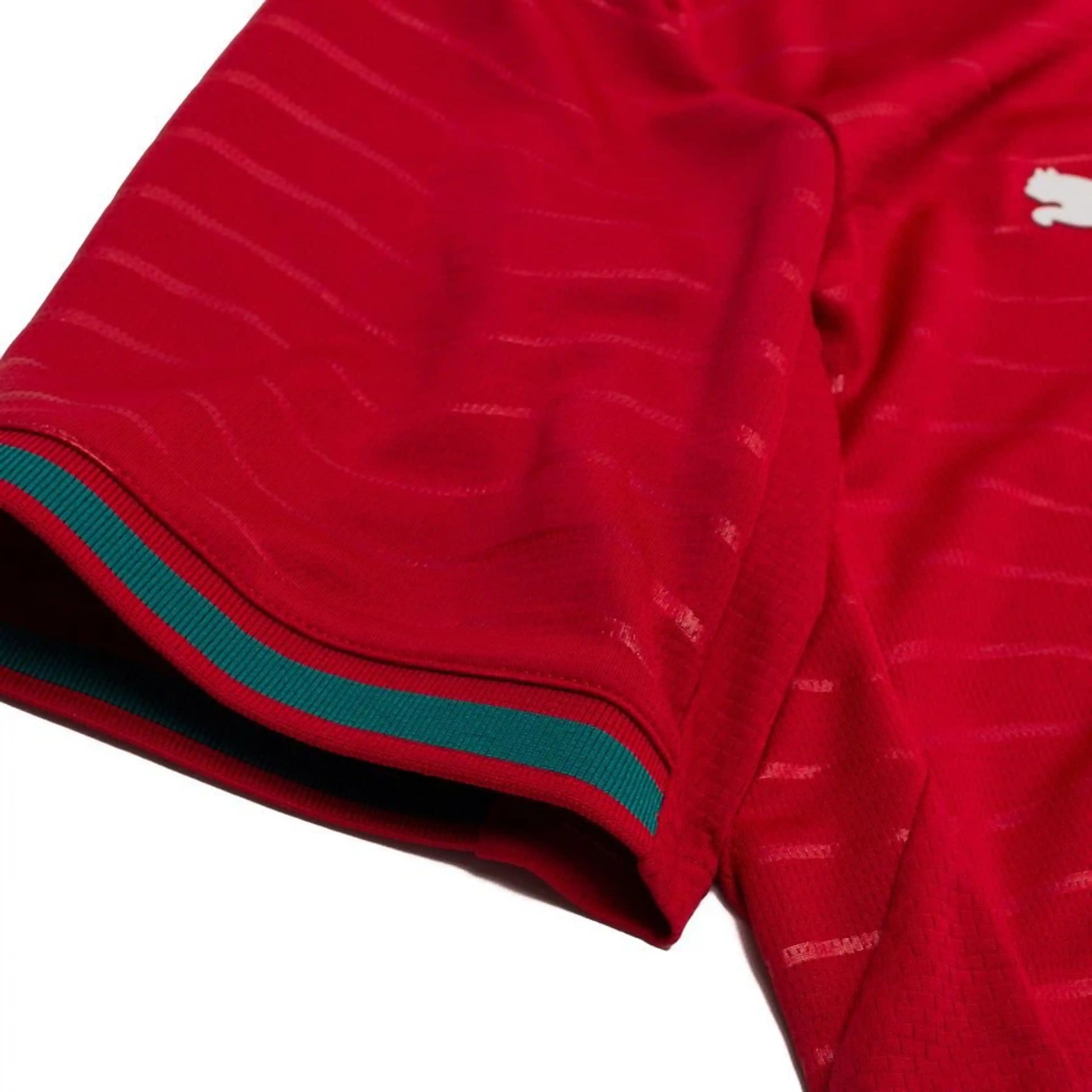 Portugal 2026 Home Kit