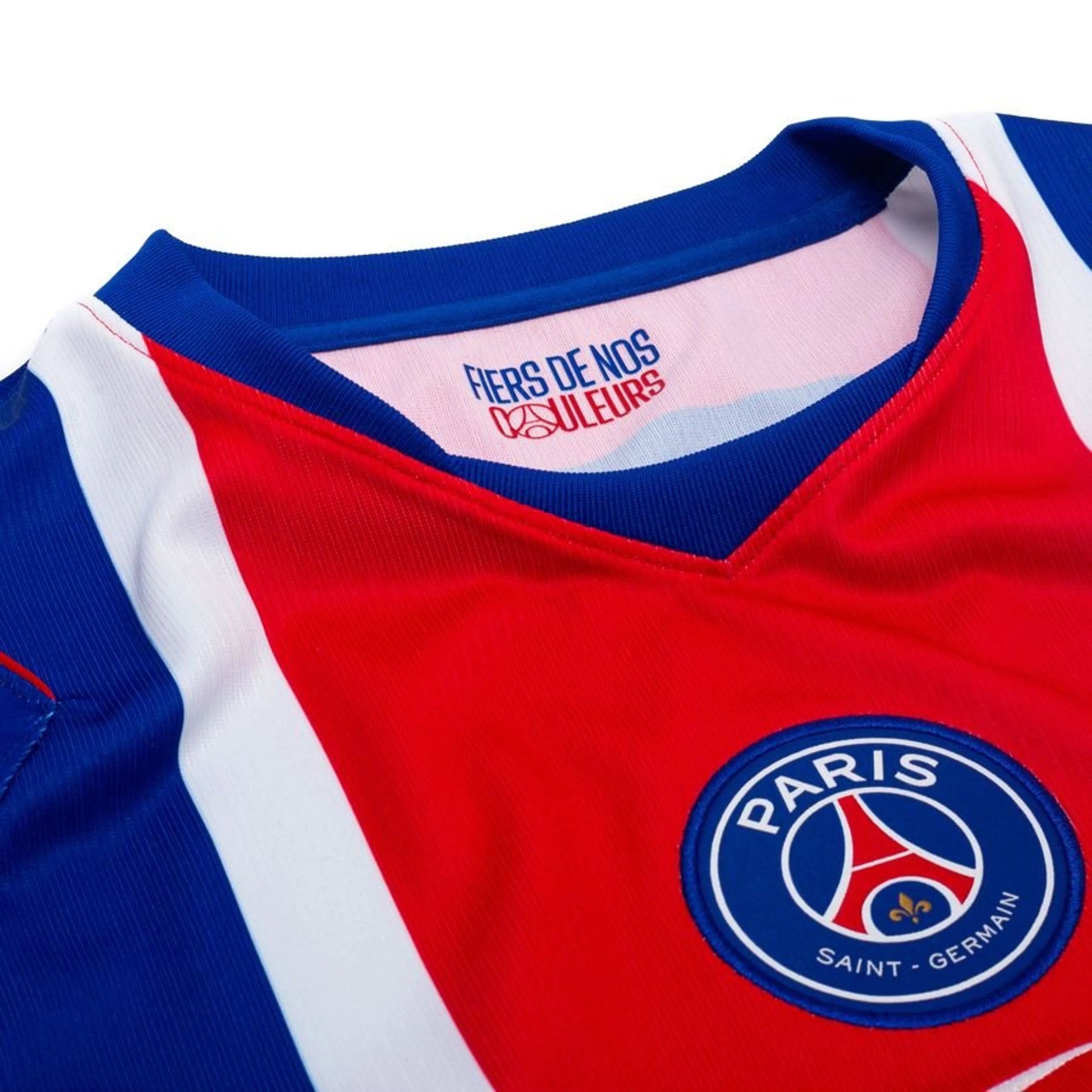 PSG 26/27 Home Kit