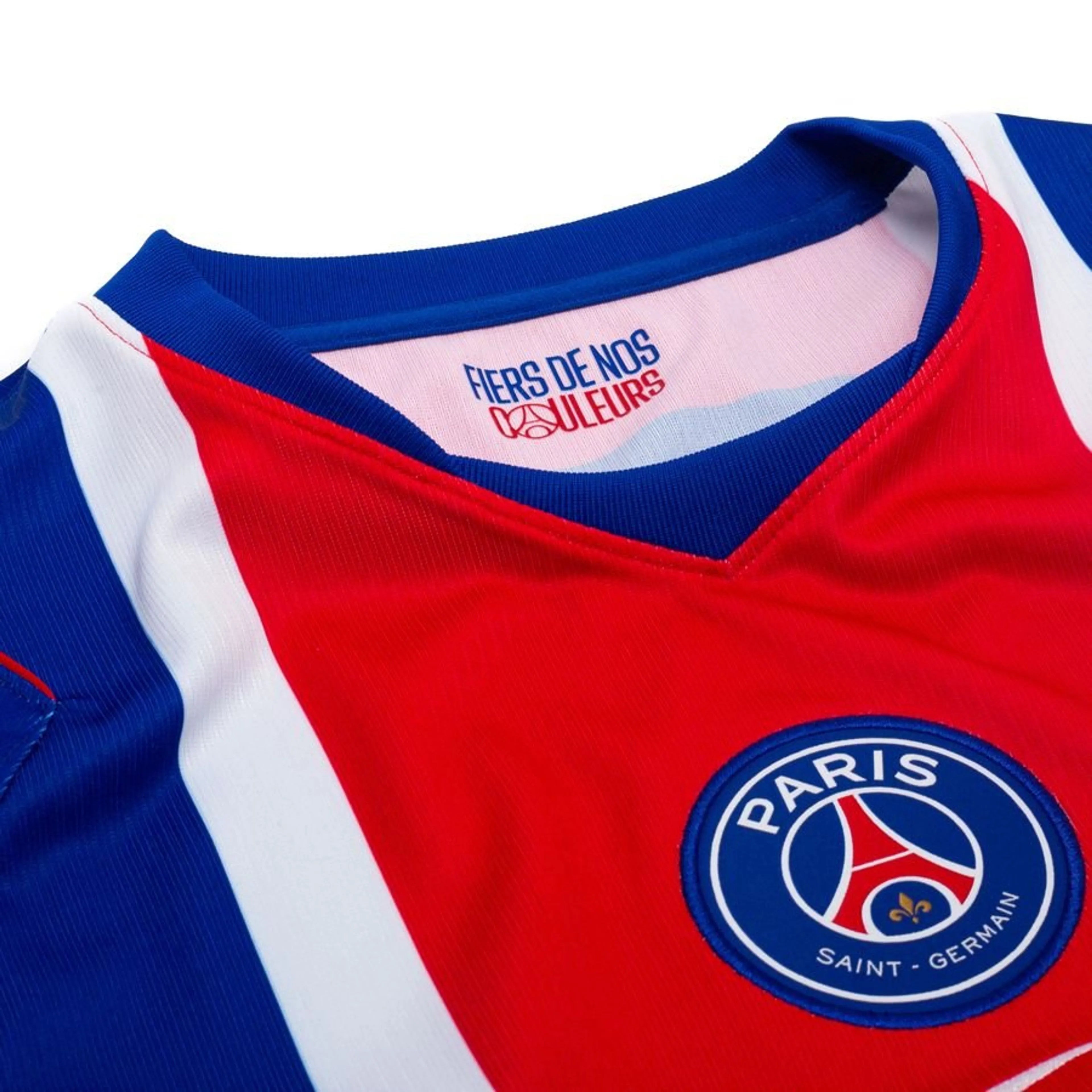 Kit de local Chile 2026