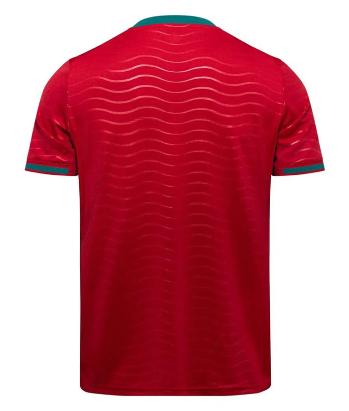 Portugal 2026 Home Kit