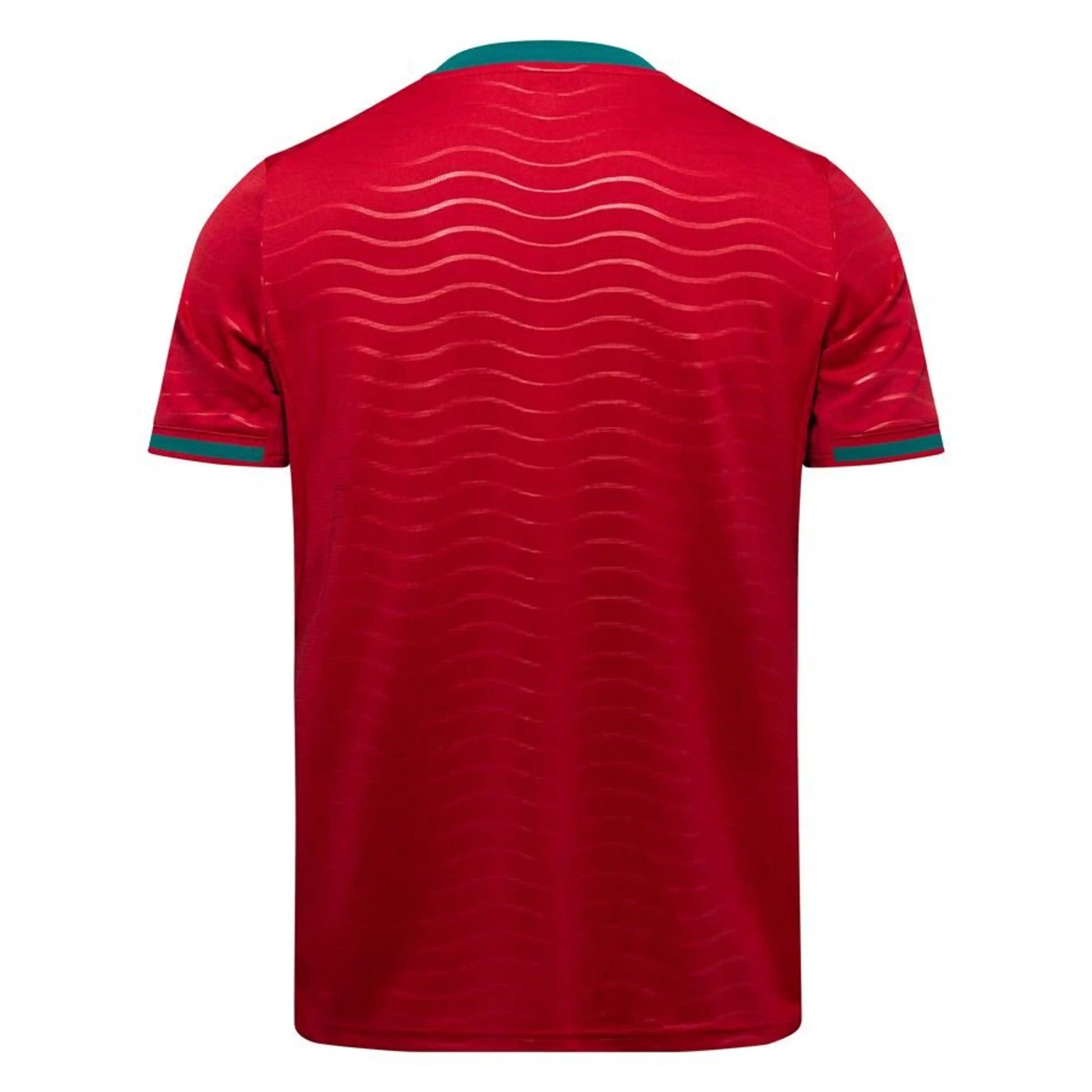 Portugal 2026 Home Kit
