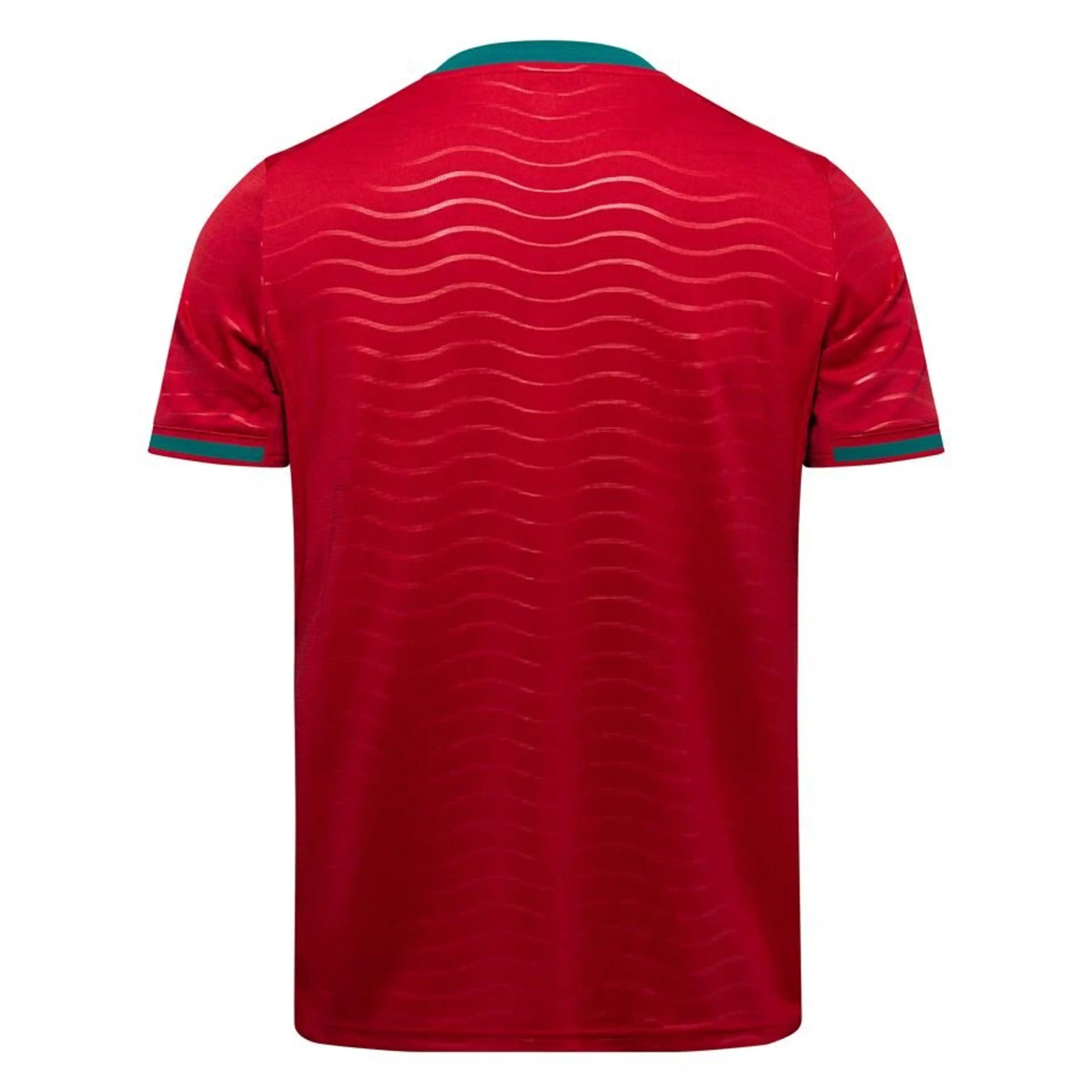 Equipación de local de Portugal 2026