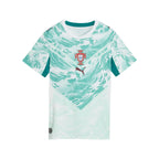 Equipación de visitante de Portugal 2026