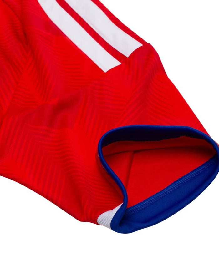 Chile 2026 Home Kit