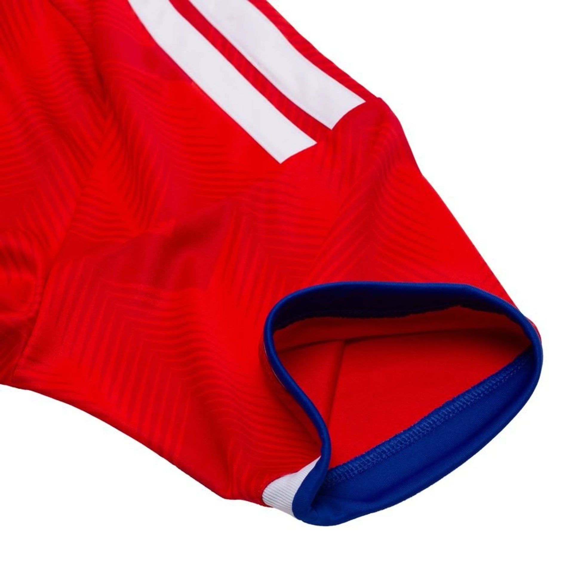 Chile 2026 Home Kit