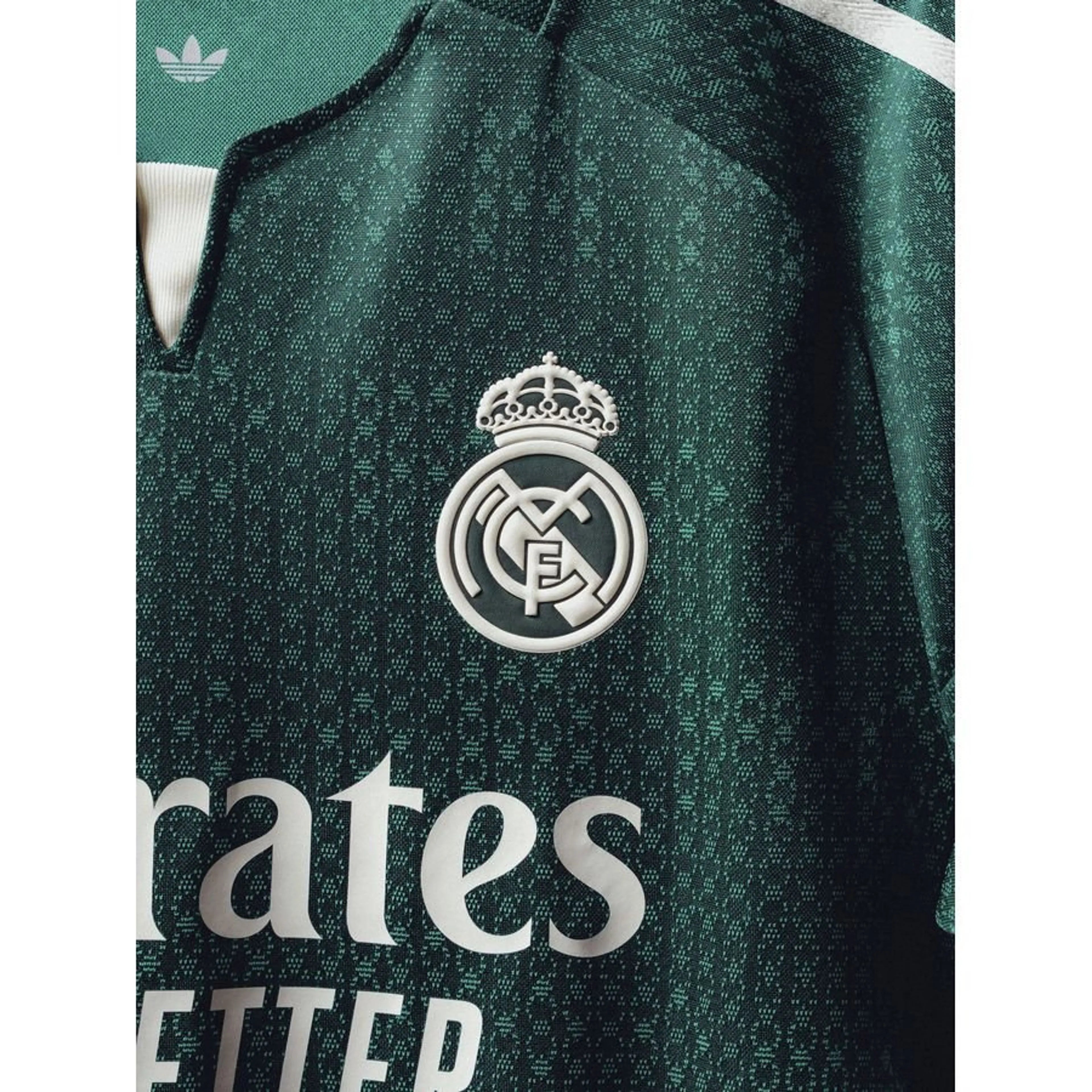 Kit de local Chile 2026