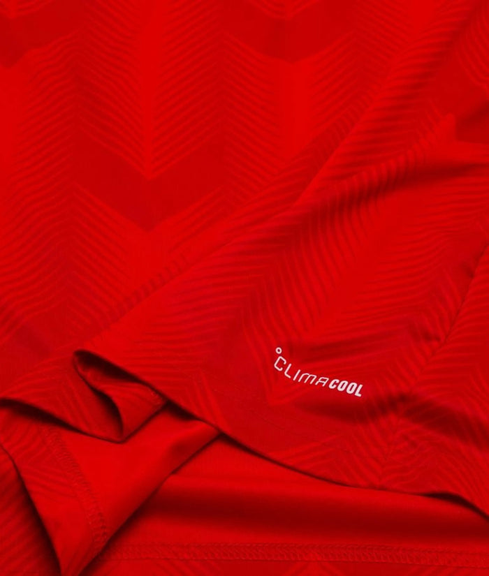 Chile 2026 Home Kit
