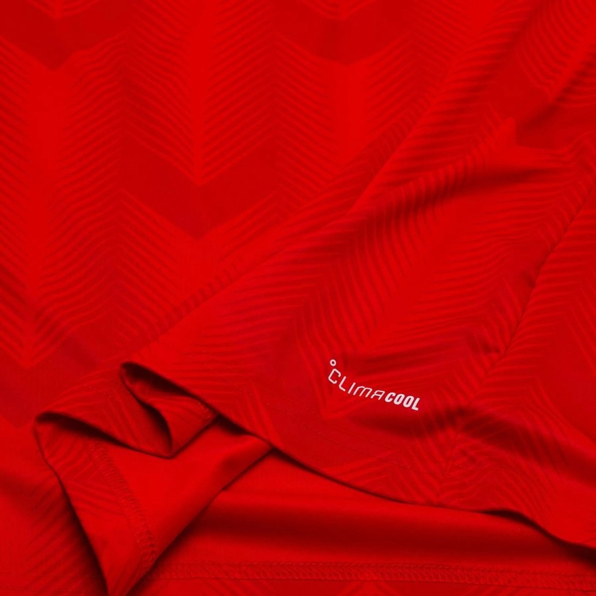 Chile 2026 Home Kit