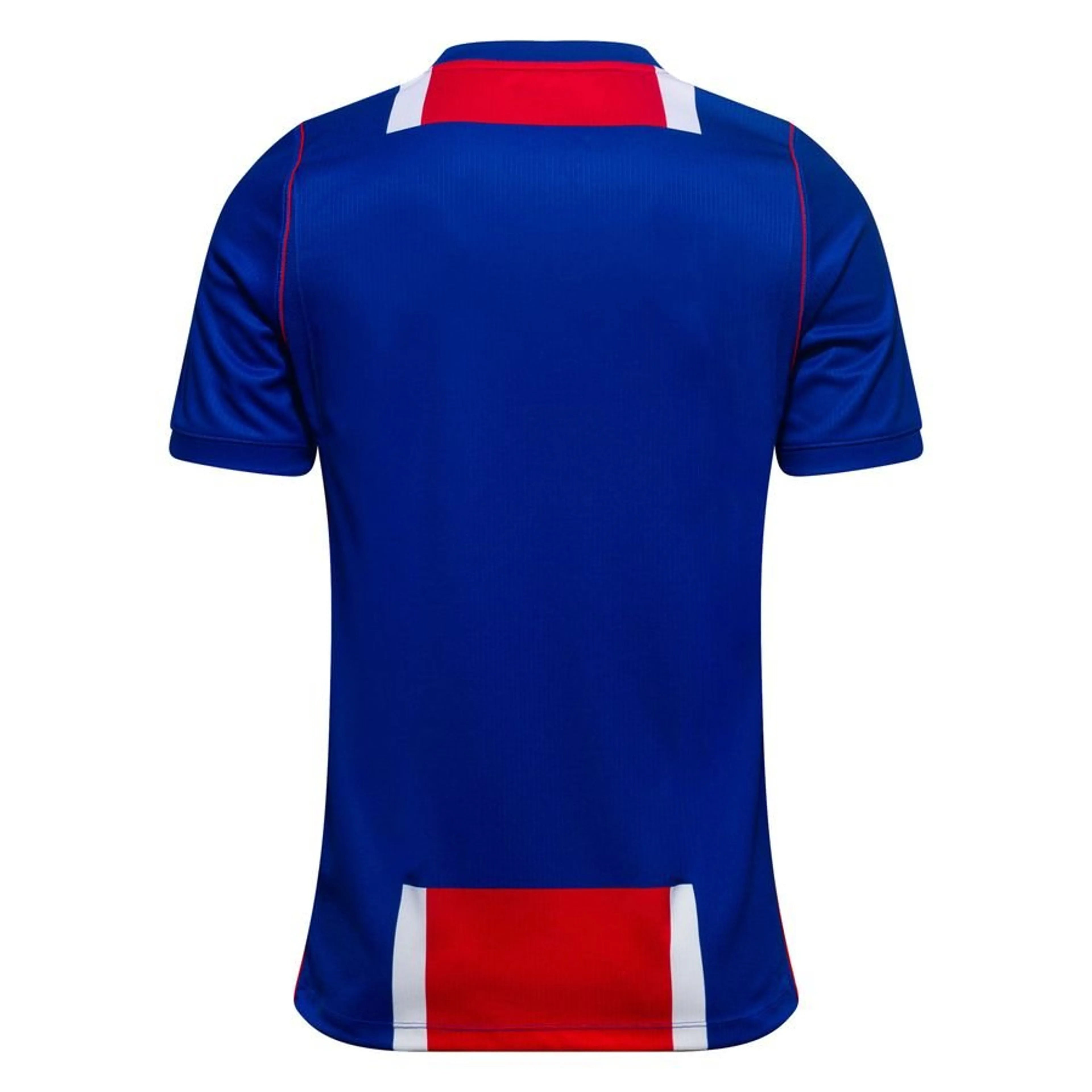 Kit de local Chile 2026