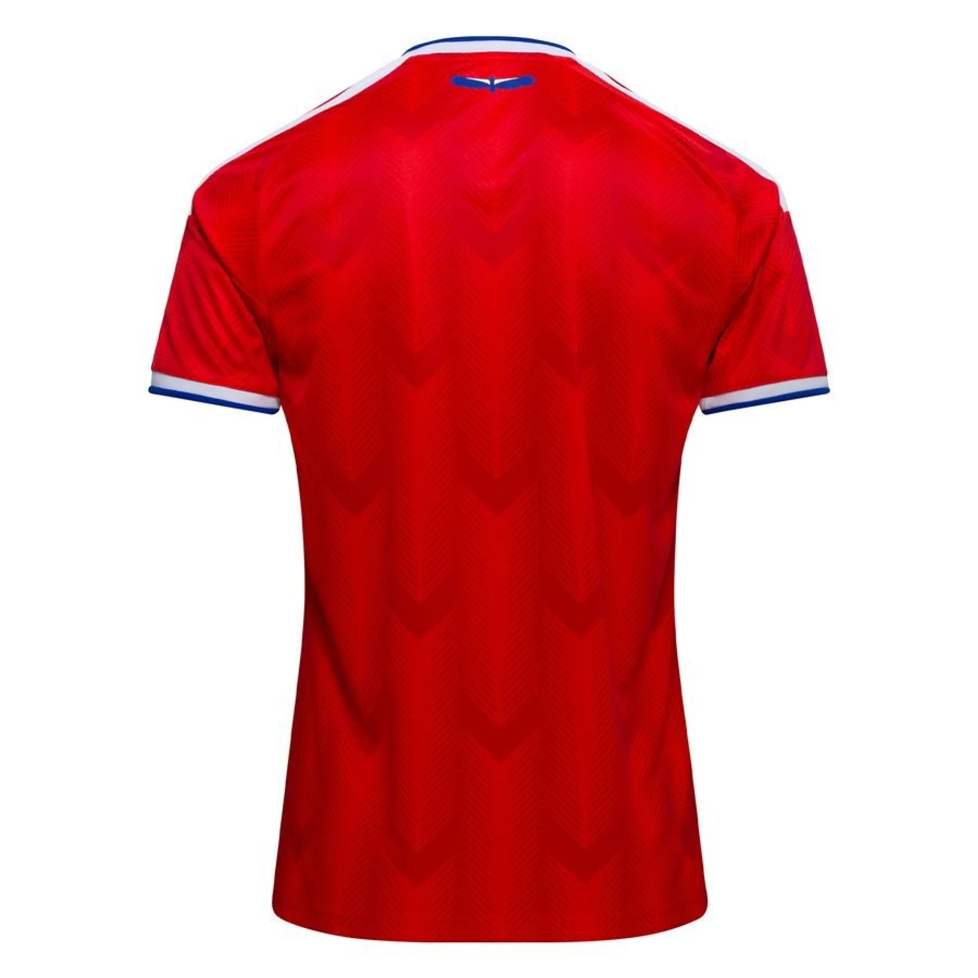 Chile 2026 Home Kit