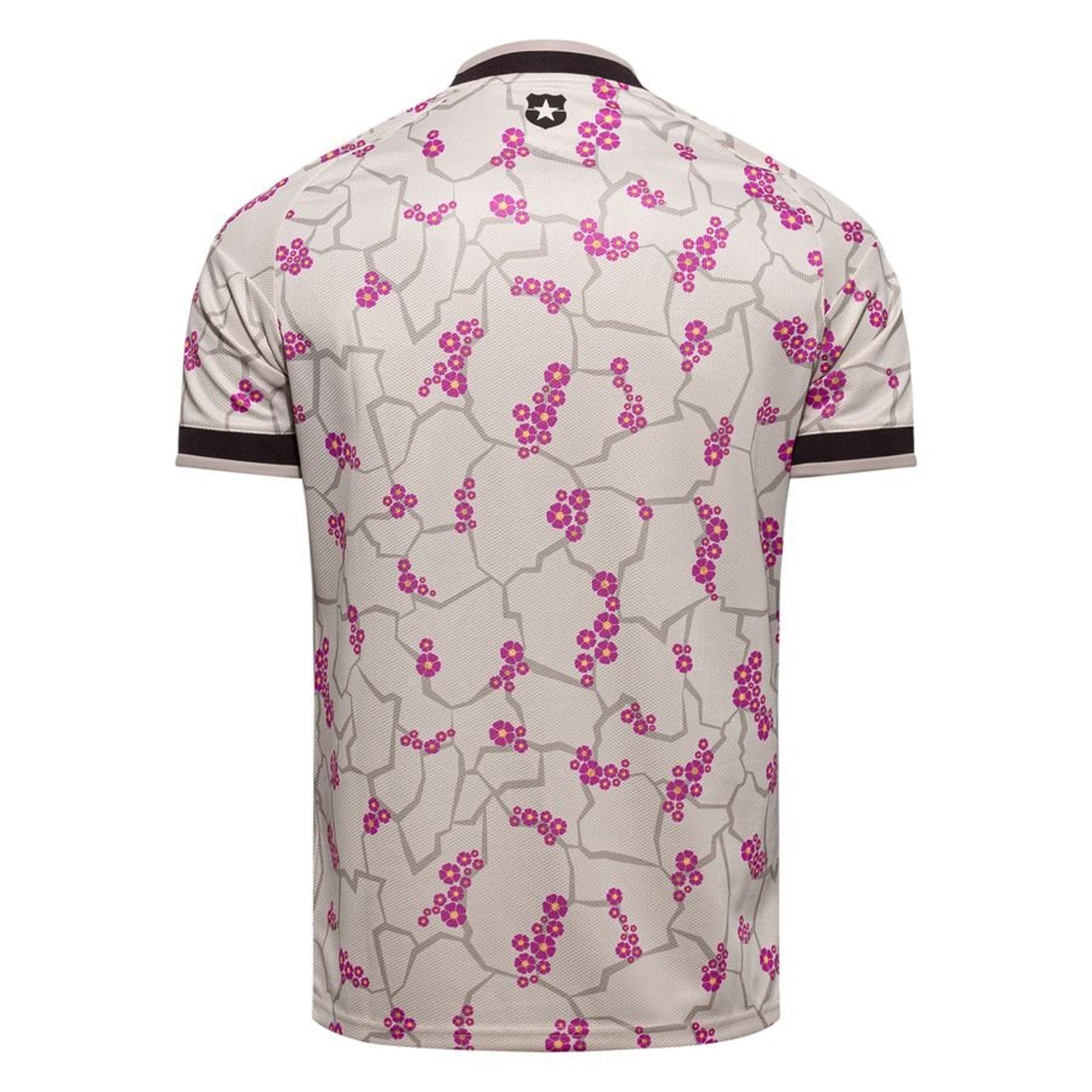 Chile 2026 Away Kit
