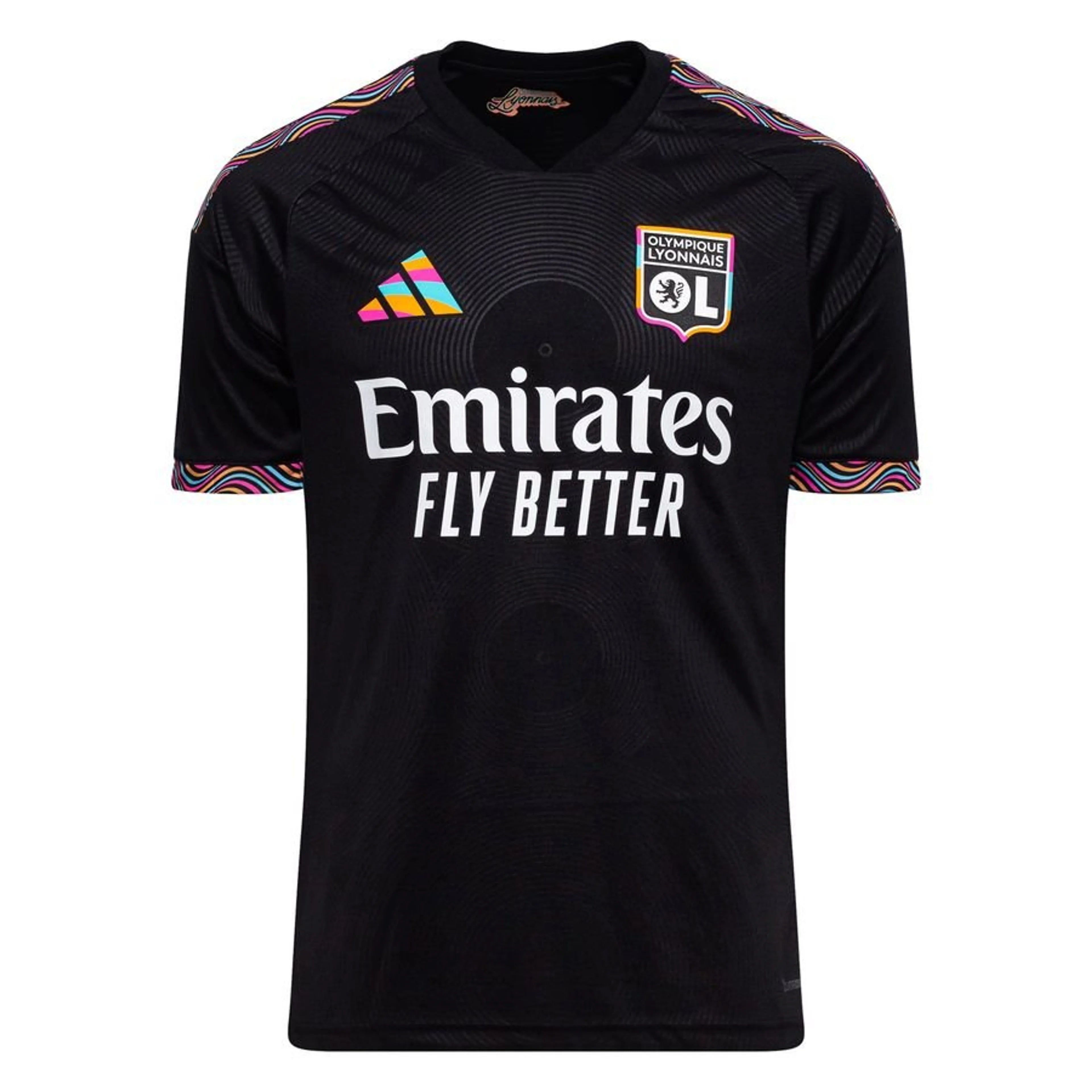 Kit de local Chile 2026