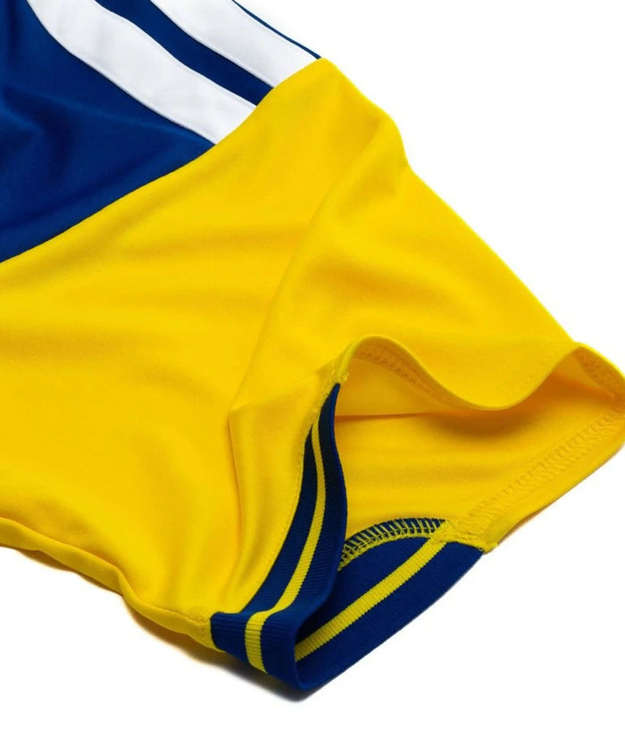 Sweden 2026 Home Kit