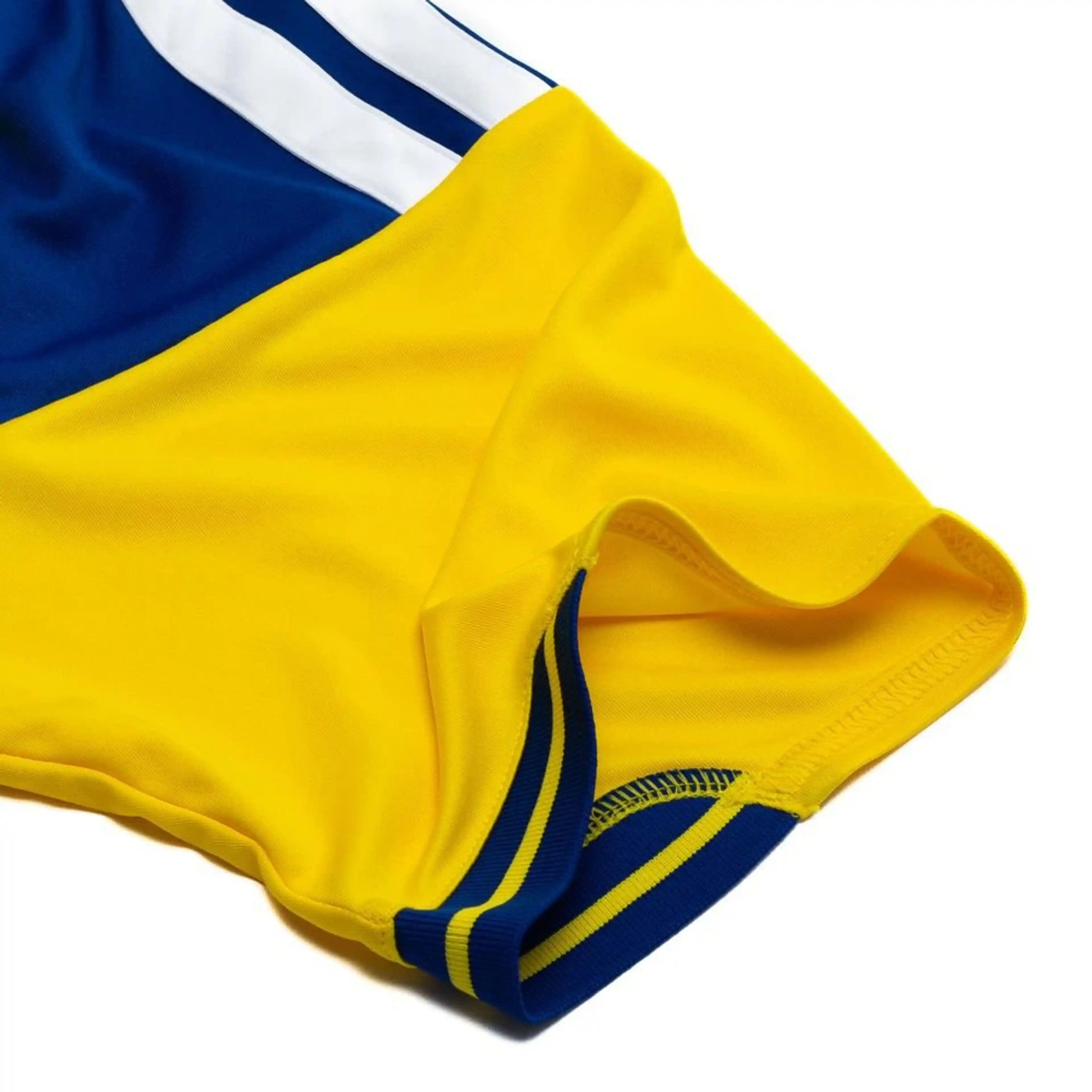 Sweden 2026 Home Kit