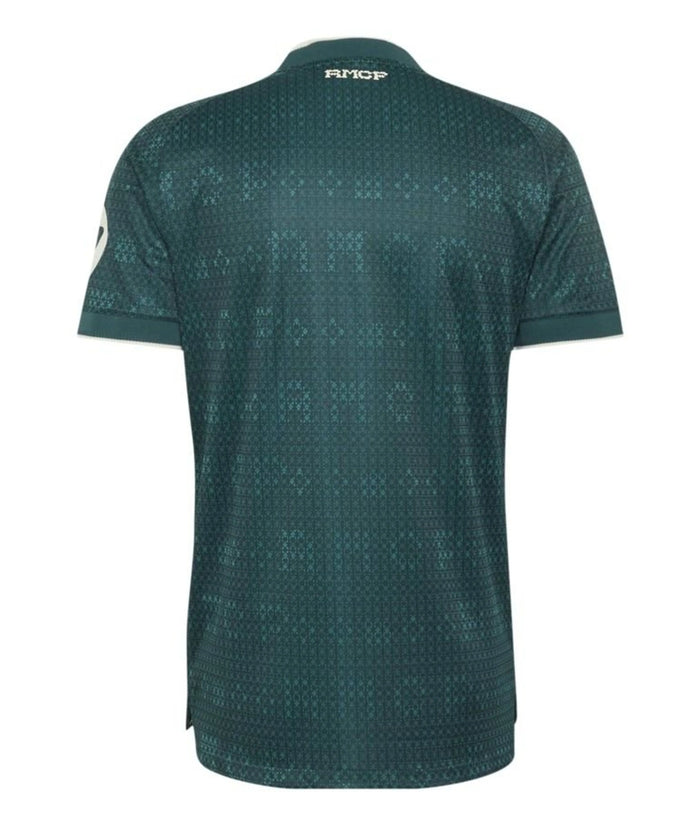 Real Madrid 26/27 Away Kit