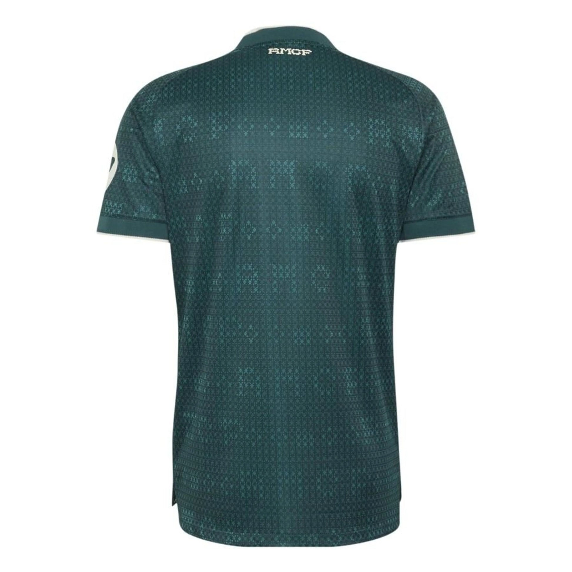 Real Madrid 26/27 Away Kit
