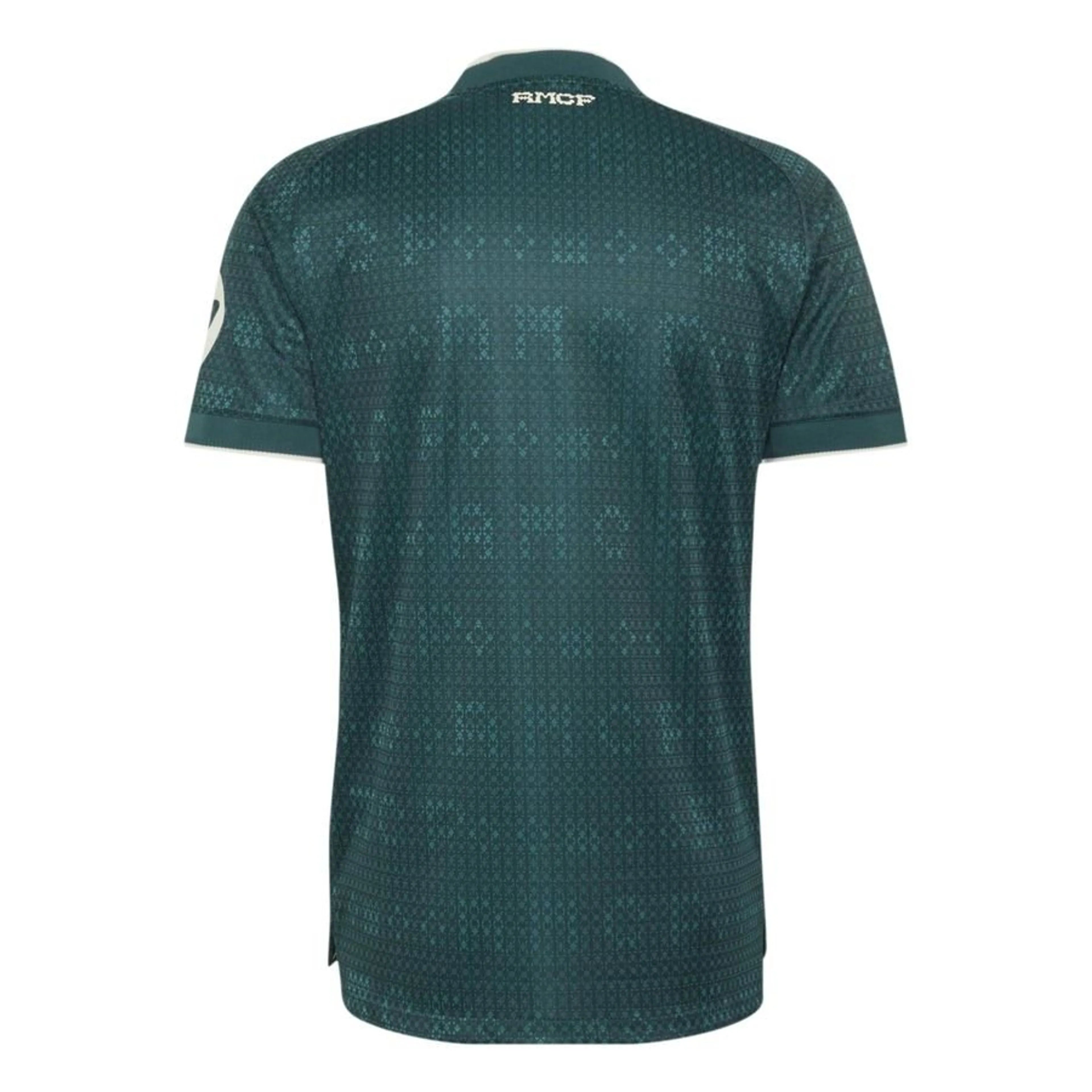 Kit de local Chile 2026