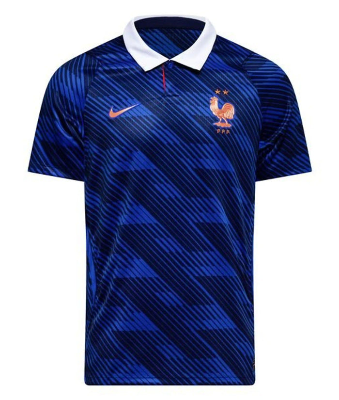 France 2026 Home Kit