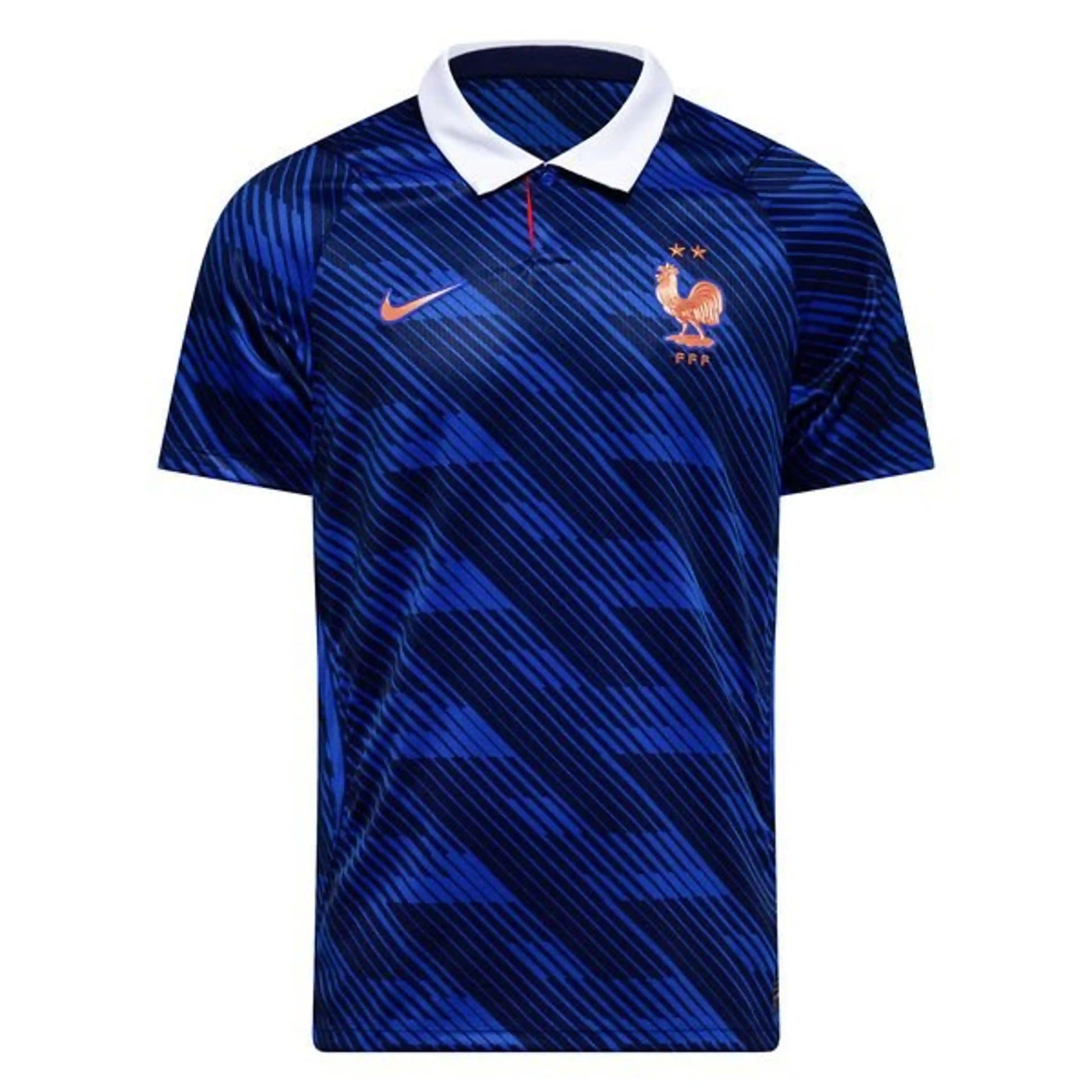France 2026 Home Kit