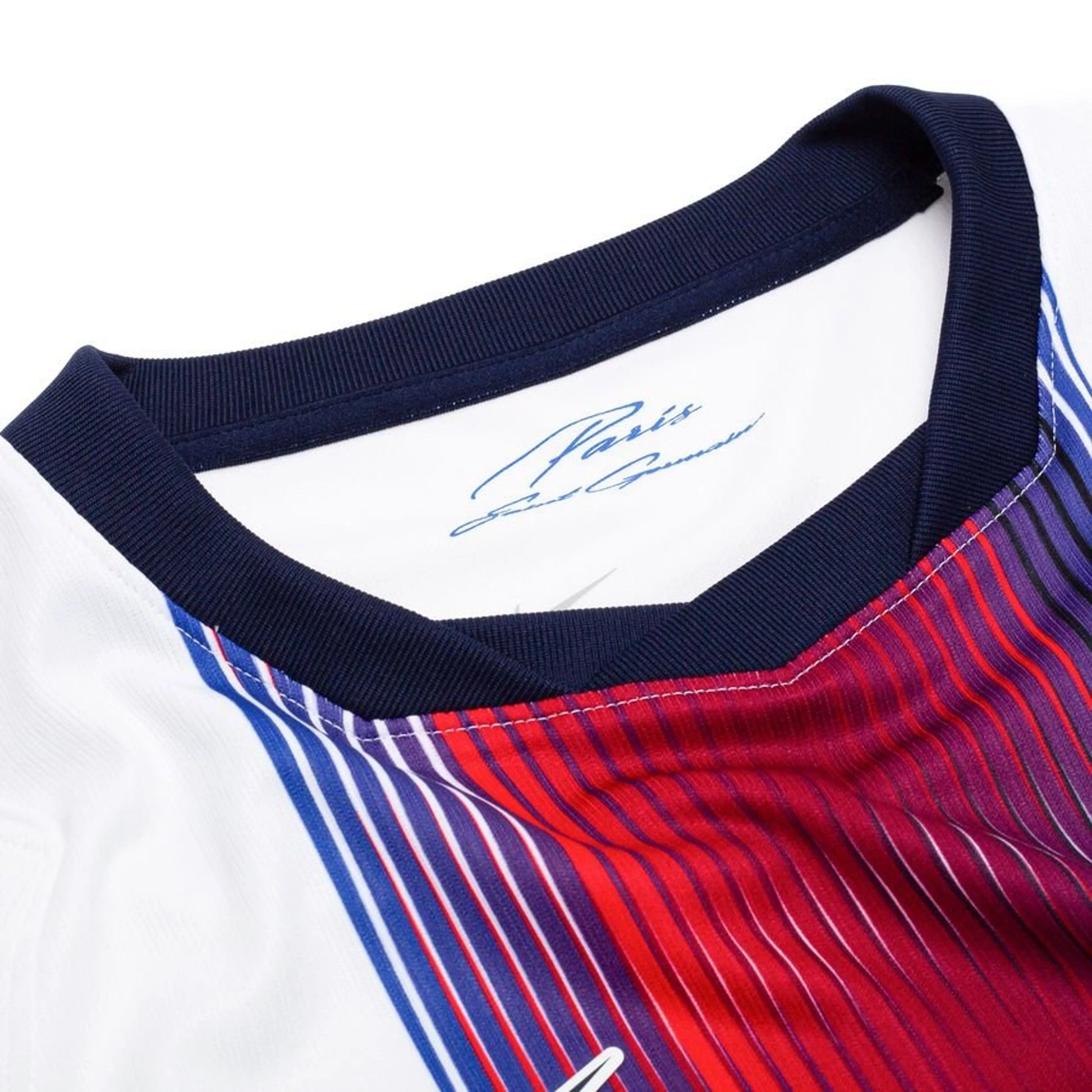 PSG 26/27 Away Kit