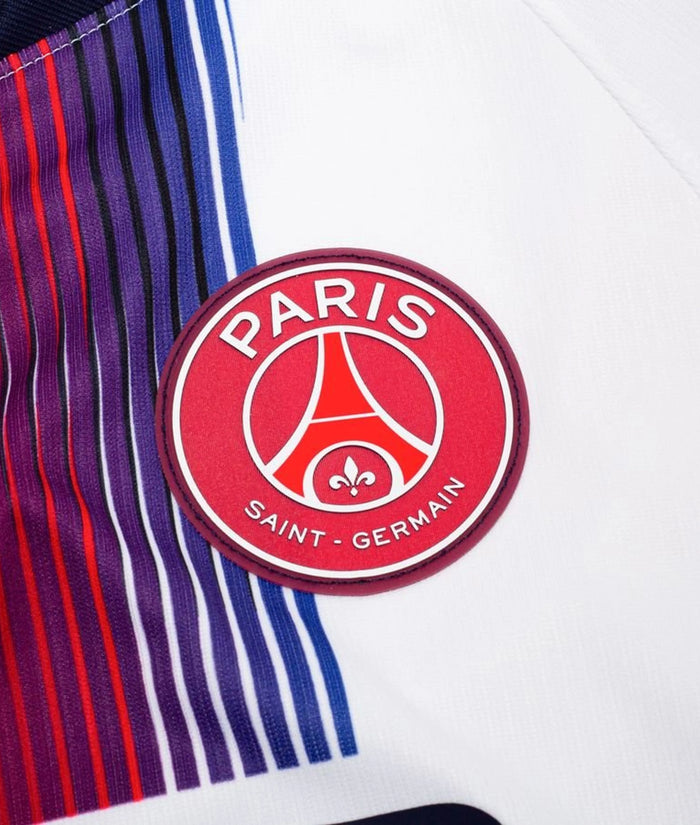 PSG 26/27 Away Kit