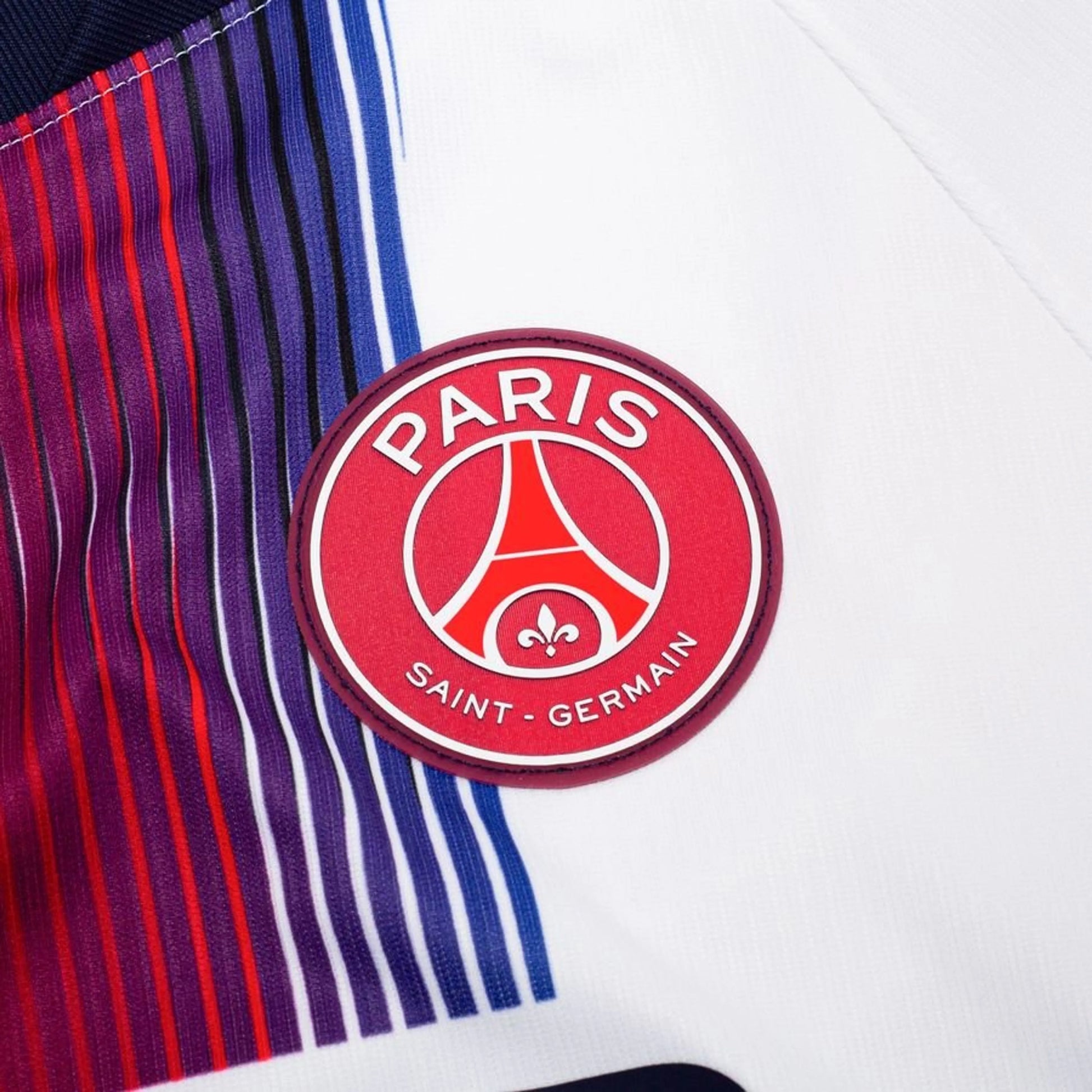 PSG 26/27 Away Kit