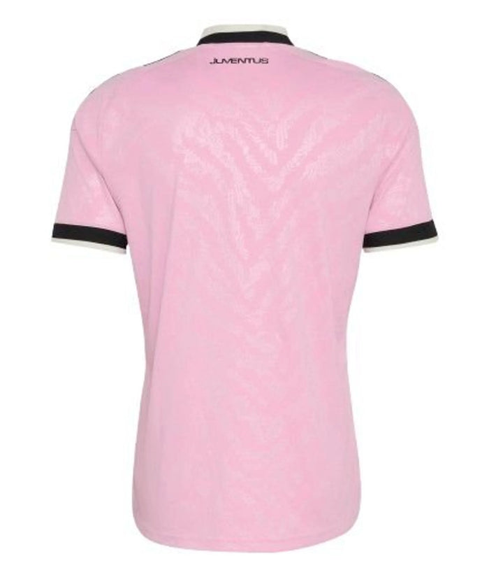 Juventus 26/27 Away Kit
