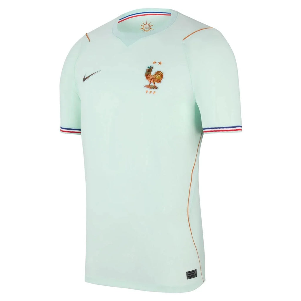 France 2026 Away Kit