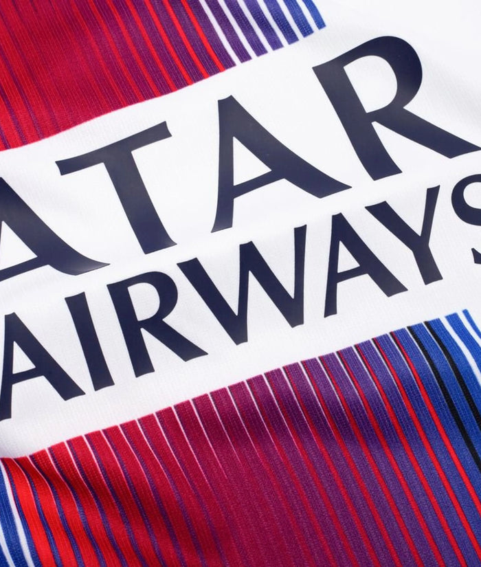 PSG 26/27 Away Kit