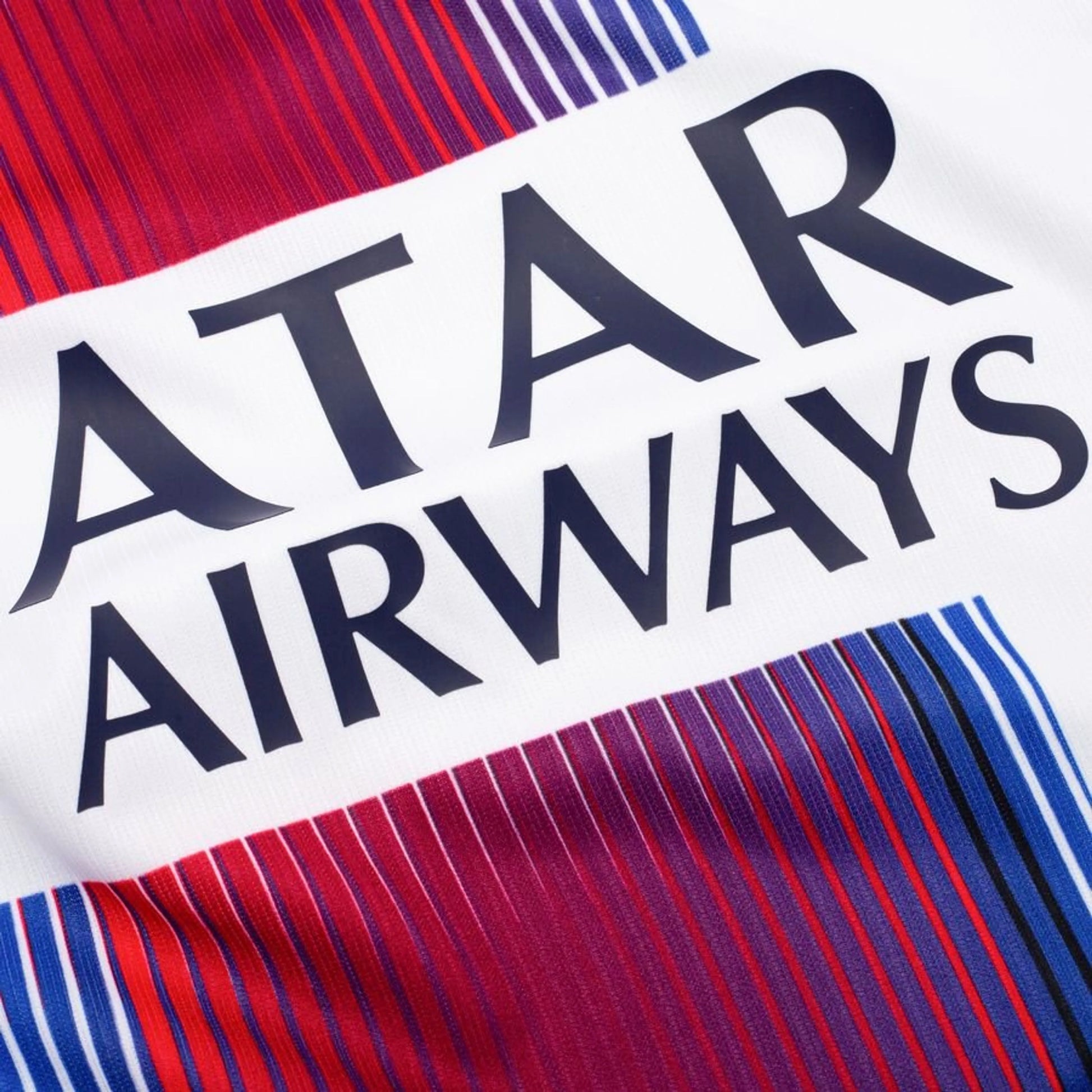 PSG 26/27 Away Kit
