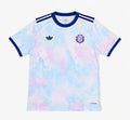 Costa Rica 2026 Away Kit