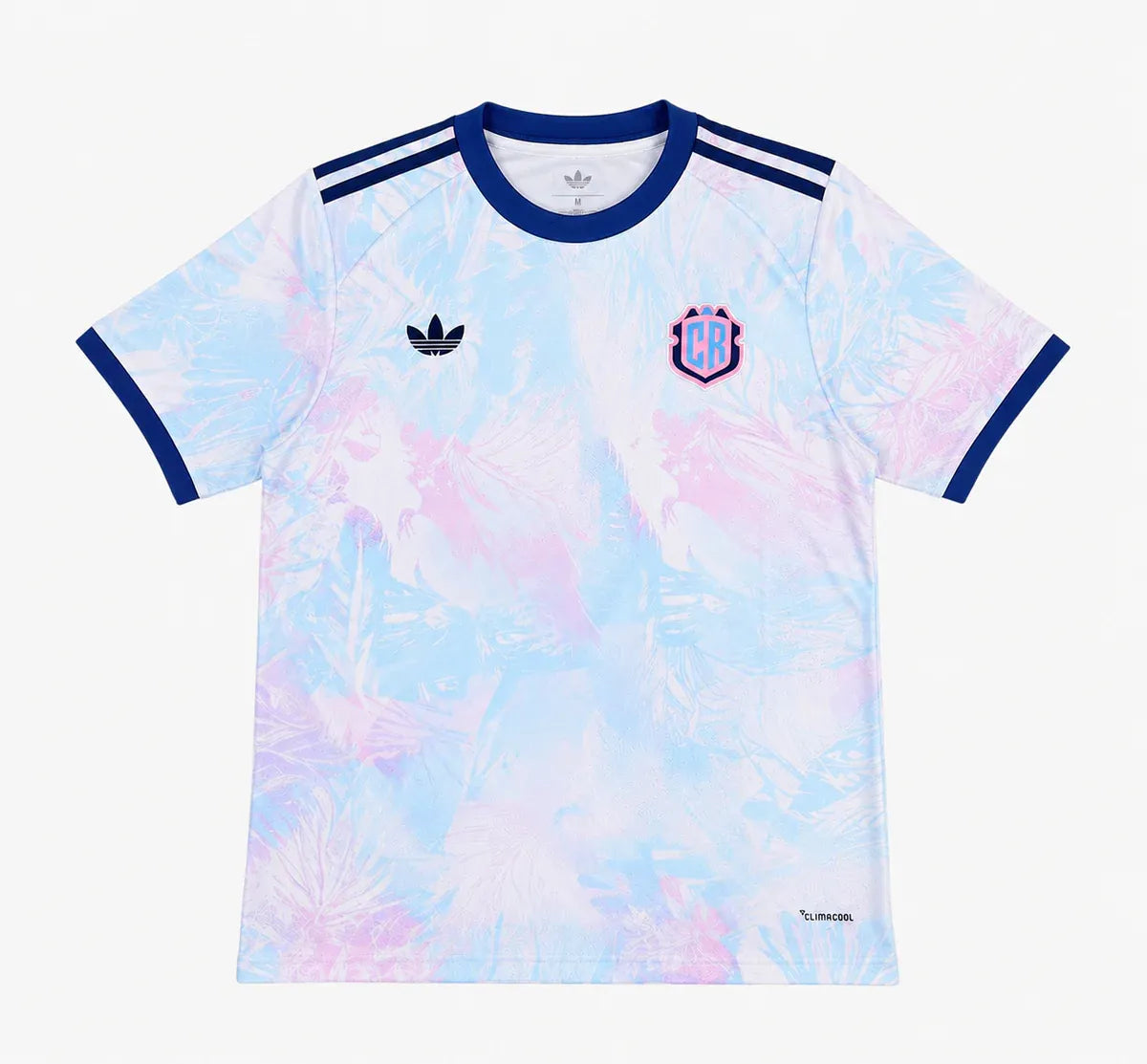Costa Rica 2026 Away Kit