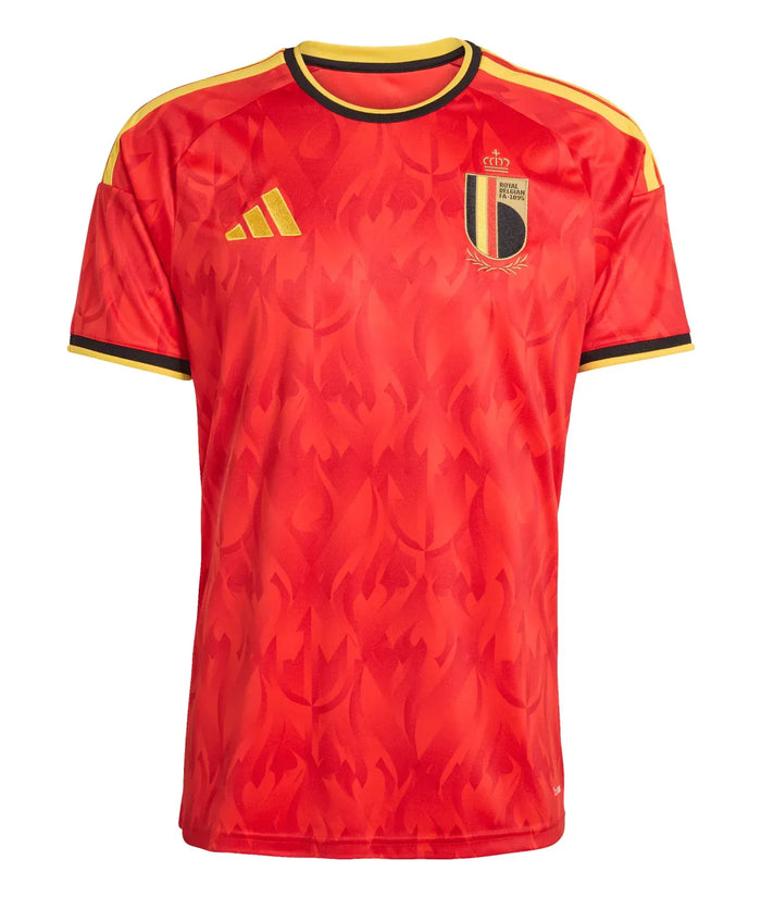Belgium 2026 Home Kit