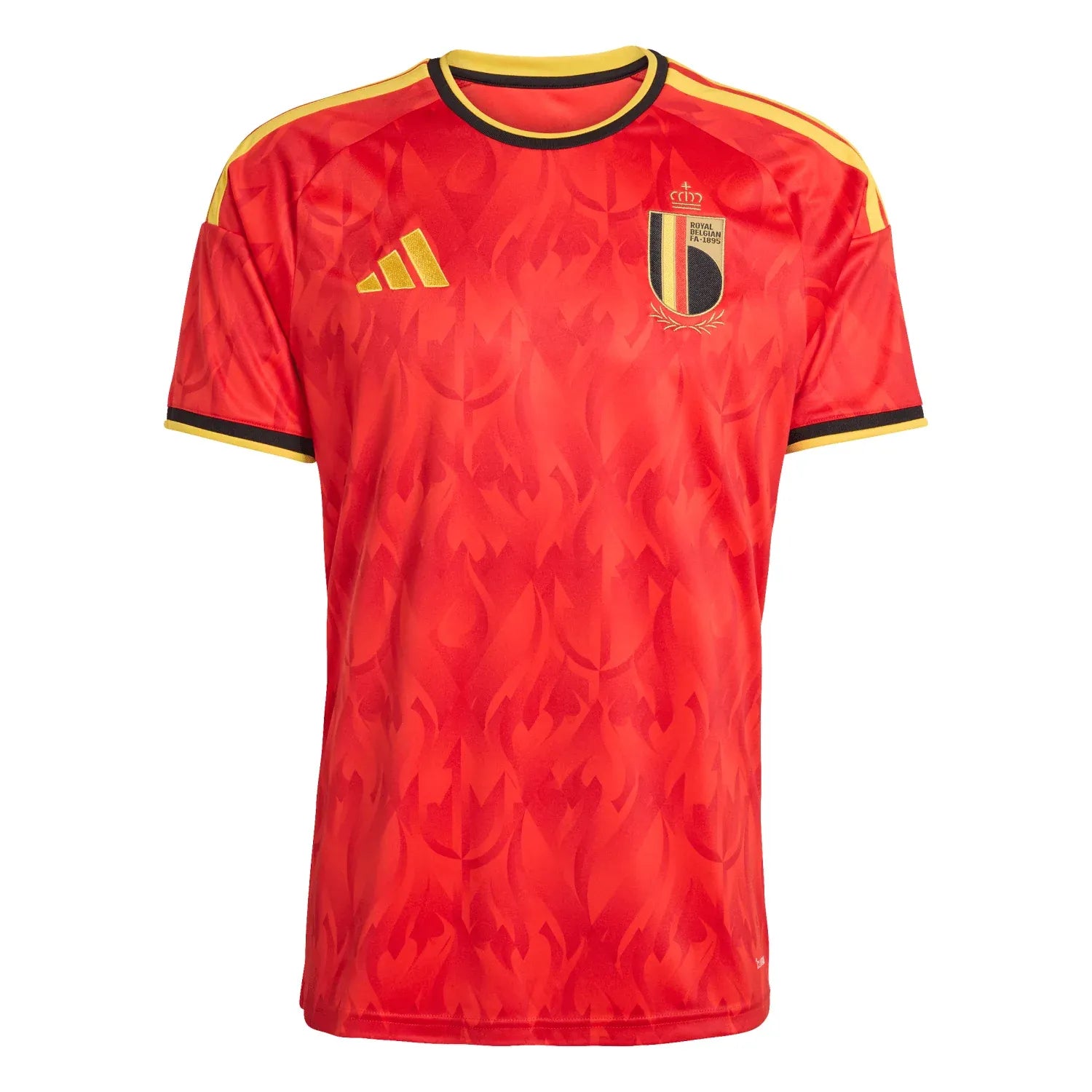 Belgium 2026 Home Kit