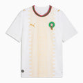 Morocco 2026 Away Kit