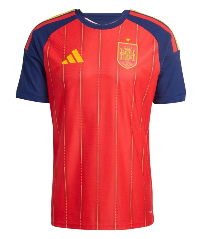 Spain 2026 Home Kit