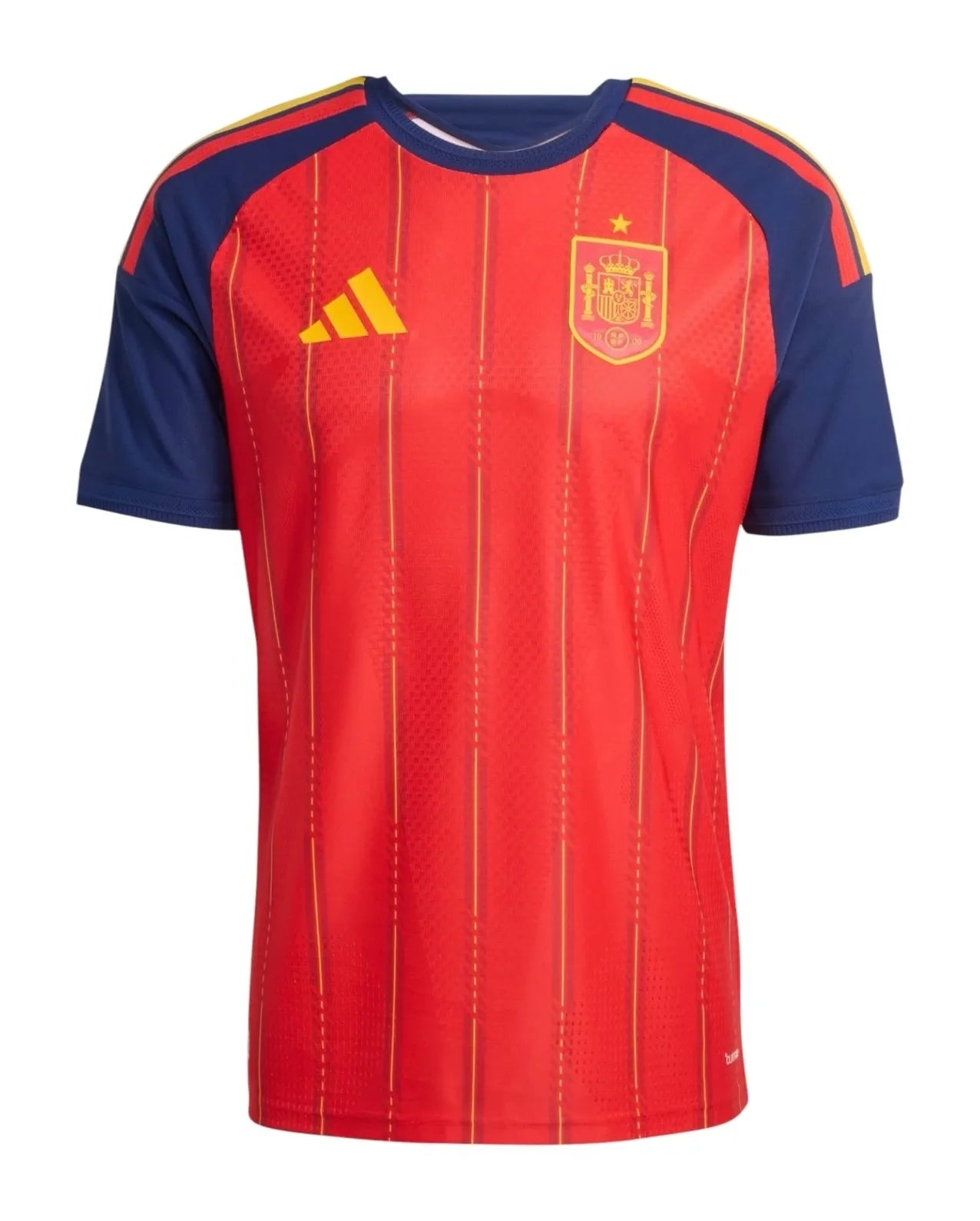 Spain 2026 Home Kit