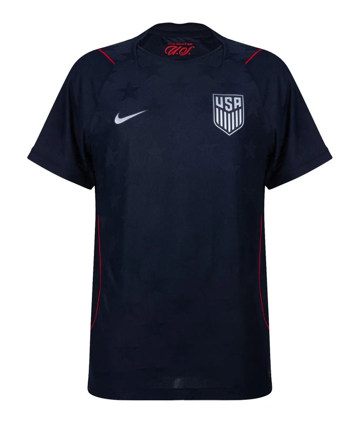 USA 2026 Away Kit